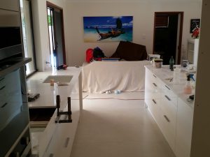 Garage Conversion Wynnum Brisbane Bathroom Renovations Brisbane