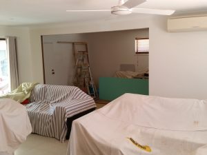 Garage Conversion Wynnum Brisbane Bathroom Renovations Brisbane