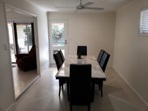 Garage Conversion Wynnum Brisbane Bathroom Renovations Brisbane