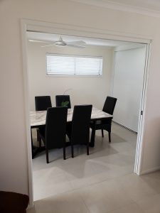 Garage Conversion Wynnum Brisbane Bathroom Renovations Brisbane