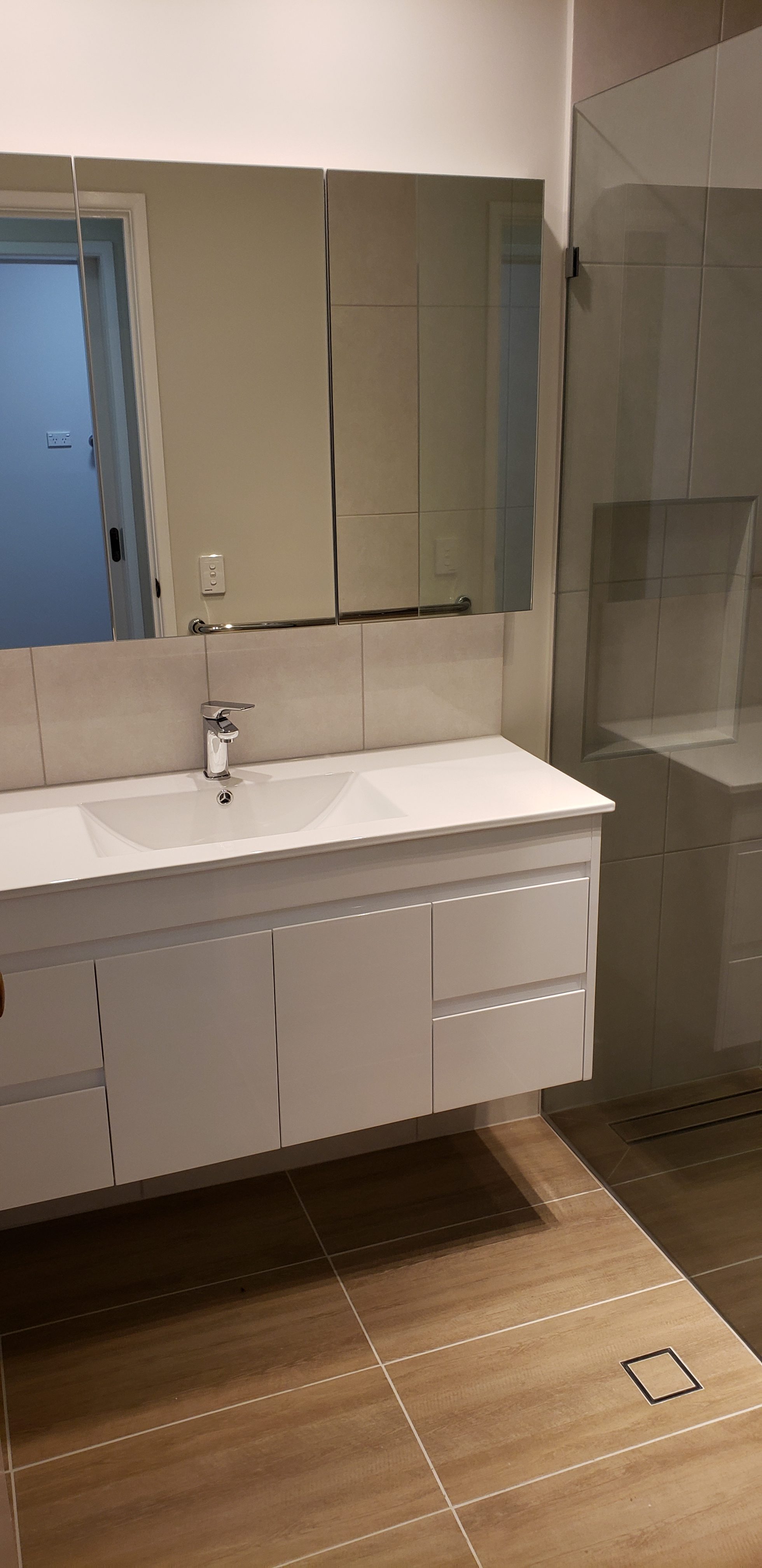 Bathroom Renovation, Brisbane - Bathroom Renovations Brisbane